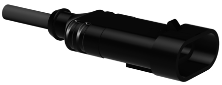 SuperSeal Stecker VSS1.5-5P-A/K1/0.75/2m