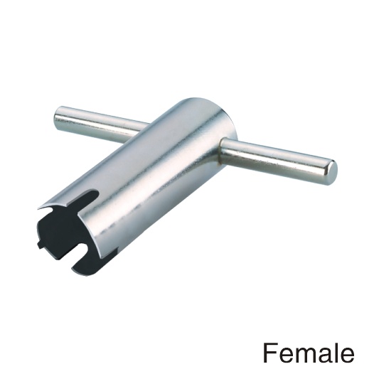 M23 - Werkzeug Buchse