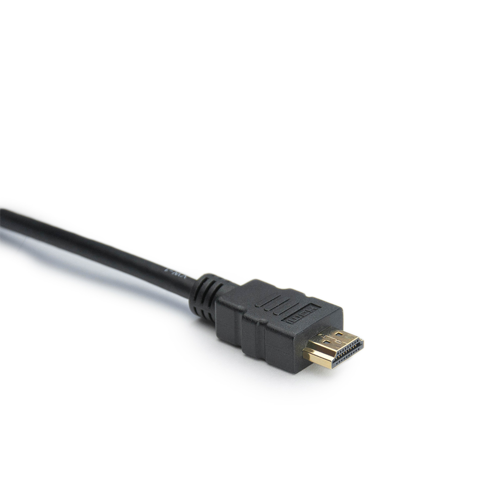 HDMI High Speed cable  4K TV ready 2,00m