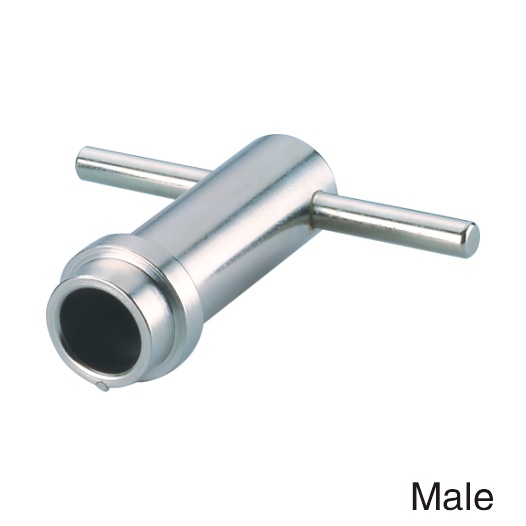 M23 - Werkzeug Stecker