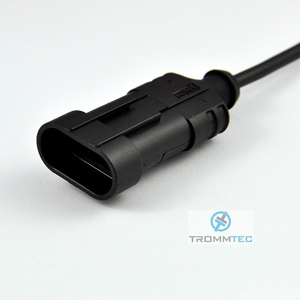 SuperSeal Stecker VSS1.5-3P-A/K1/0.75/10,0m