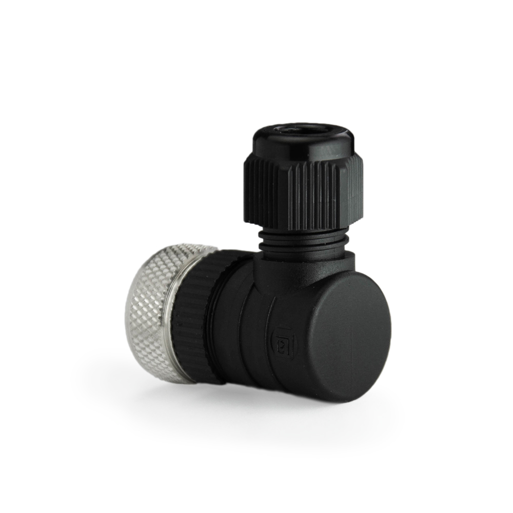 RKCW4/7 | Belden Lumberg RKCW 4/7 | Winkeldose 4Polig Stecker. 