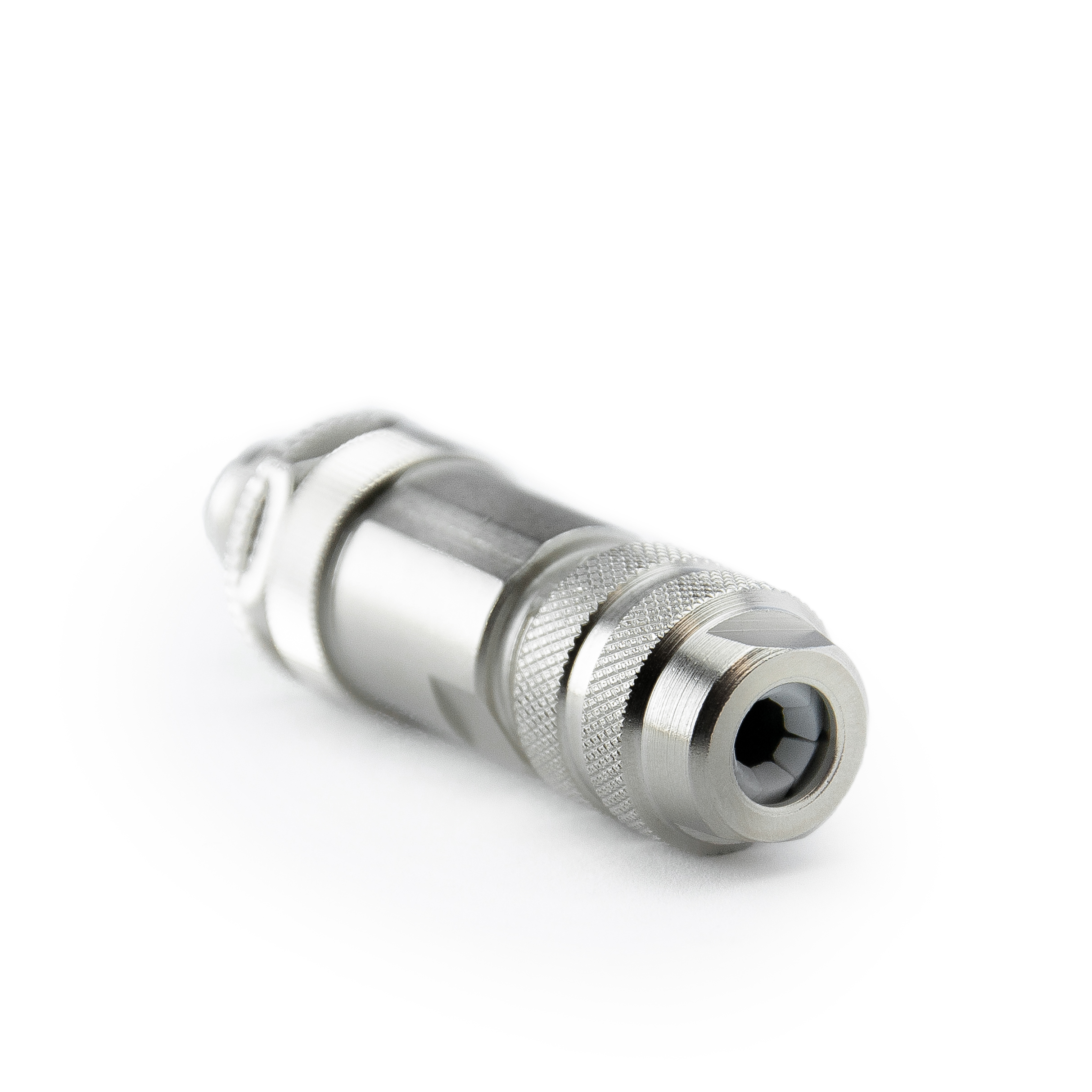 RSCS 8/9 | Belden M12 Stecker - Feldkonfektionierbar Schraubklemmen 8 polig 