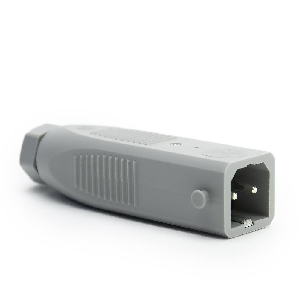STAS 20 | Belden Hirschmann Stecker 2p+E