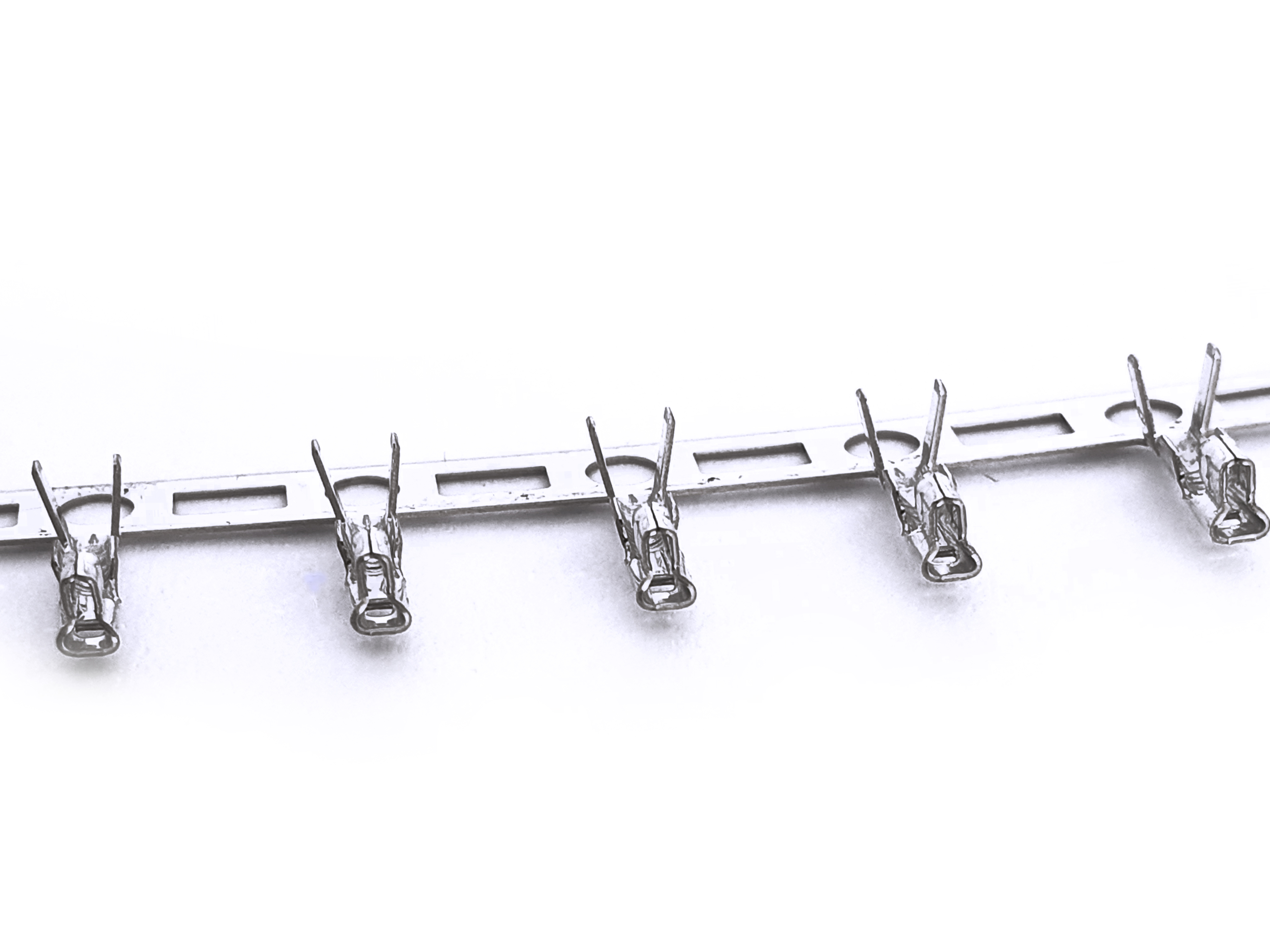 Crimpkontakt, JST SPH-002T-P0.5S, Raster: 2.00mm, WtB,  AWG 30-24