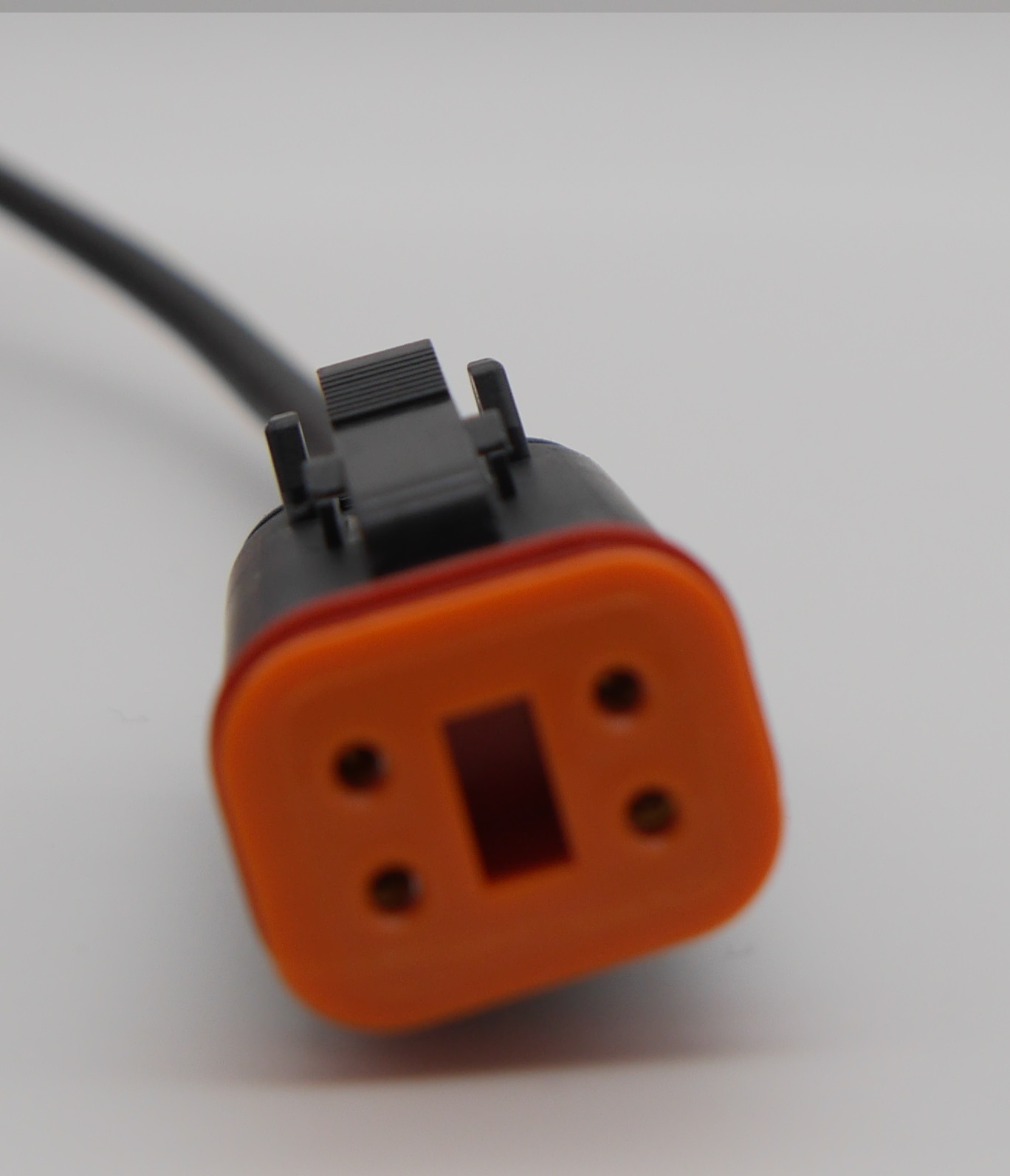 AT-06-4P-A/K1/0.14/2m PVC