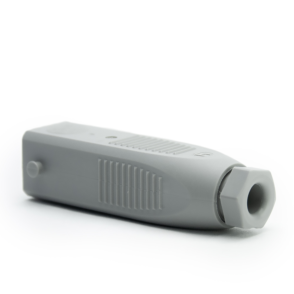 STAS 20 | Belden Hirschmann Stecker 2p+E