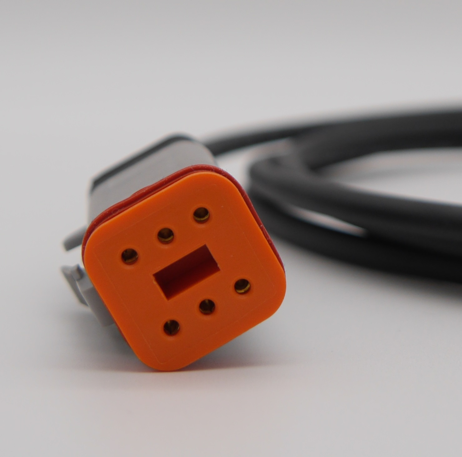 AT-06-6P-A/K1/0.14/2m PVC